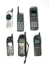 Phones - '90's Cell Phones