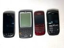 Phones - Blackberry