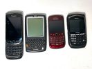 Phones - Blackberry