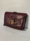 Leather Bag - Small