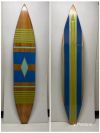 Beach - Surfboard