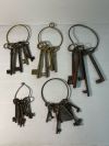 Keyrings