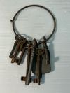 Keyring