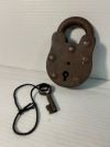 Lock and Key 