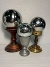 Decorative Spheres - Set