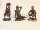 African Figures