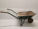 Wheelbarrow