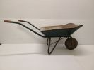 Wheelbarrow