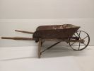 Wheelbarrow