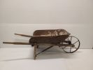 Wheelbarrow