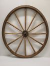 Wagon Wheel