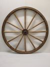 Wagon Wheel