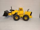 Toy Truck - Front Loader