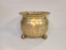 Brass Planter