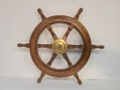 Ships Wheel