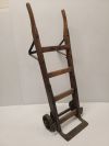 Antique Sack Cart