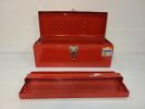 Toolbox - Metal
