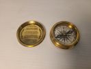 Compass with Lid