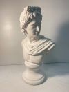 Bust - Grecian/Roman Man 