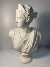 Bust - Grecian/Roman Woman