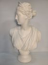 Bust - Grecian/Roman Woman