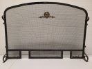 Firescreen