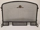 Firescreen