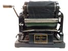 Copying Machine