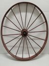 Wagon wheel