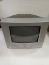 TV with DVD player