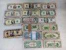 Dollar Notes