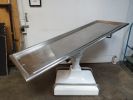 Morgue Table