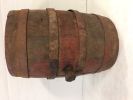 Barrel