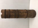 Barrel