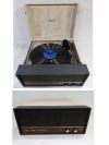Record Player