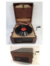 Gramophone Record player 