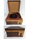 Record Player