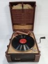 Gramophone Record Player