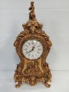 Mantle clock