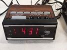 Clock Radio