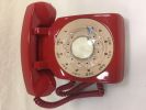 Red Telephone