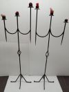 Candelabras