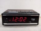 Clock Radio
