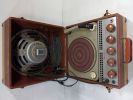 Record Player