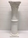 Pedestal