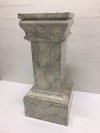Square Pedestal 