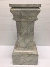 Square Pedestal 