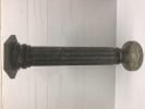Green Granite Pedestal 
