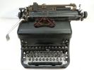 Typwriter