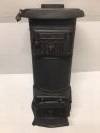 Cast Iron Stove